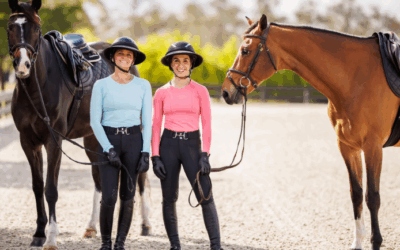 Top 7 Wholesale Equestrian Clothing Suppliers in Netherlands 2025