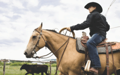 The Complete Guide to Western Riding Lesson Attire