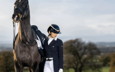 11 Equestrian outfit ideas for Disciplines