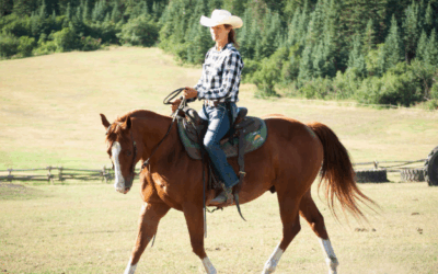 What To Wear For Casual Horseback Riding: Complete Guide