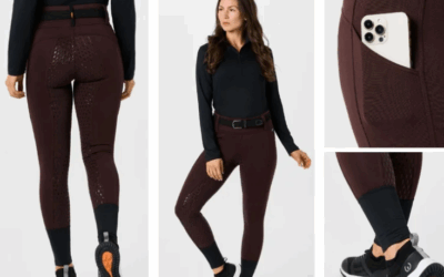 7 Best Affordable Women’s Horse Riding Pants That Actually Perform