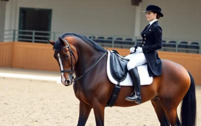 What To Wear For Dressage: Everything You Need to Know