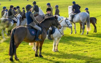 How to Choose Kids’ Equestrian Clothes: Comfort, Safety & Fit Tips